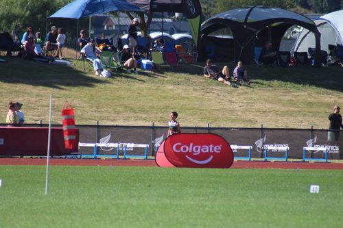 2026 Colgate Games Day 3 photo